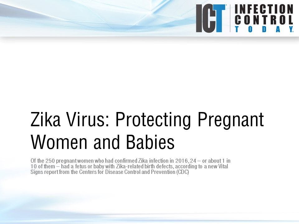 Slide Show: Zika Virus