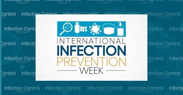 International Infection Prevention Week is observed every year in October, in which family members and health care professionals are reminded of the importance of infection prevention and control  (Adobe Stock 449539370 by Waseem Ali Khan)