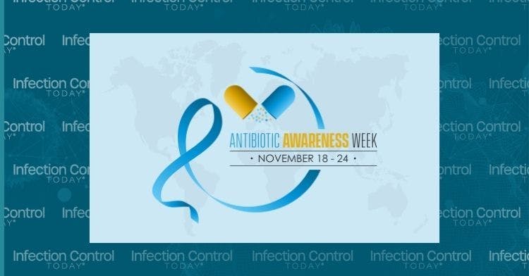 World Antibiotic Awareness Week is observed on November 18 to 24 every year.   (Adobe Stock 540373647 by Rana)