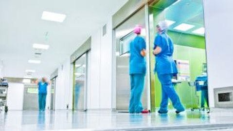 Healthcare Workers Hit by COVID Need Workers Comp