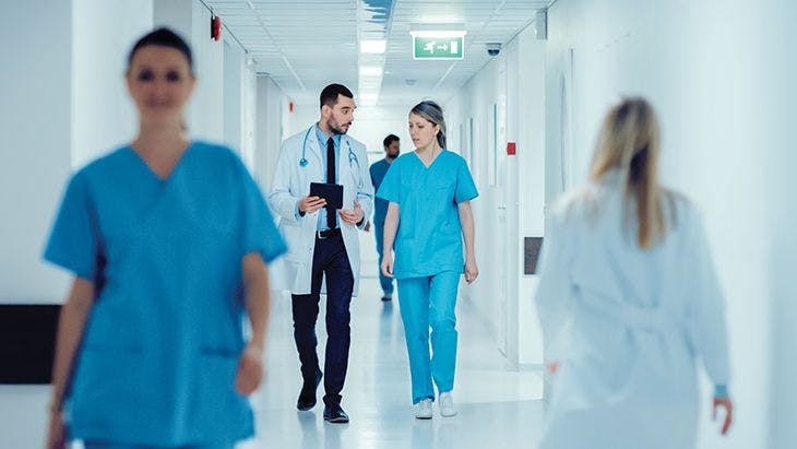 Exploring CDC Guideline Updates for Infection Control in Healthcare Personnel 