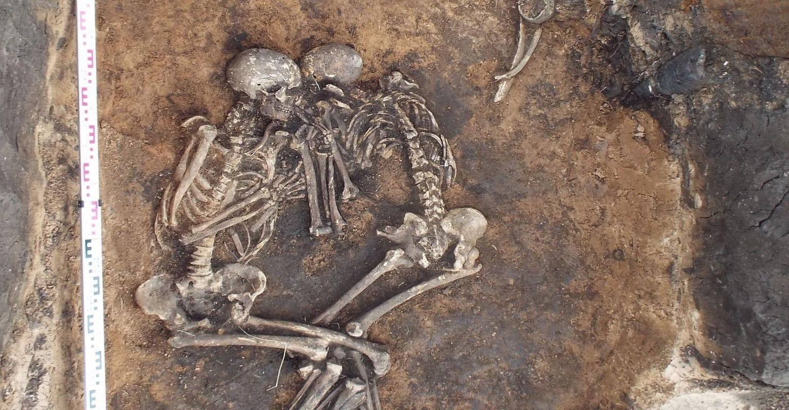 Oldest Bubonic Plague Genome is Decoded