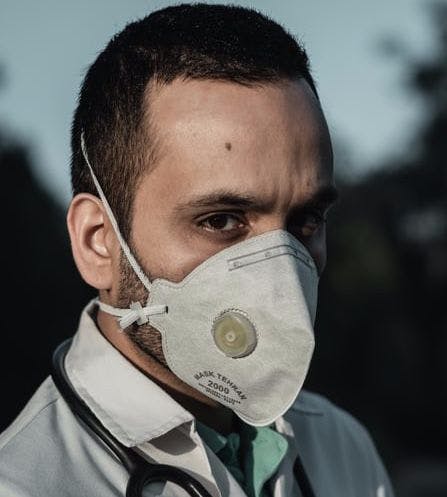 3M Sues Another Company Over Alleged N95 Respirator Price Gouging