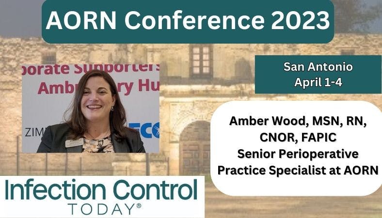 Skin Antisepsis and Processing Flexible Endoscopes: Two Presentations at AORN