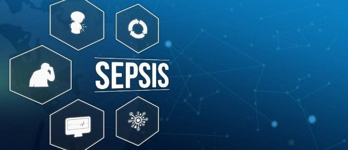 Centers of Disease Control and Prevention and Sepsis (Adobe Stock)