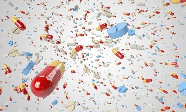 AHRQ Process Cuts Down on Antibiotic Overprescribing