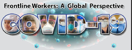 Frontline Workers: Global Perspective on COVID-19