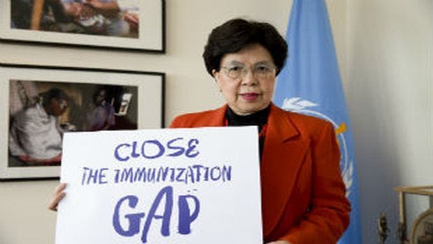 Immunization Game-Changers Should Be the Norm Worldwide