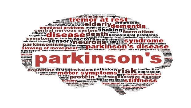 Infection With Seasonal Flu May Increase Risk of Developing Parkinson's Disease