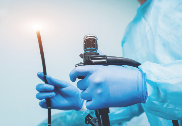 Endoscopes Are Causing Infections, FDA Warns Providers