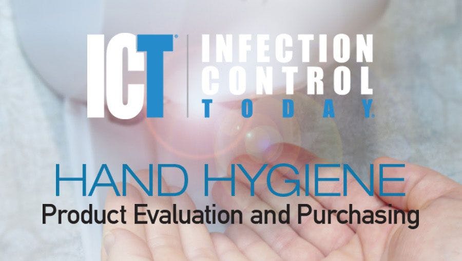 Hand Hygiene Product Evaluation and Purchasing