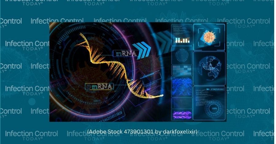 mRNA vaccines  (Adobe Stock 473901301 darkfoxelixir)