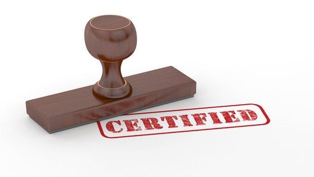 Certification: Important Trends That Will Shape the Future