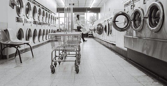 Infection Preventionist Team Kills Cause of Laundry Contamination