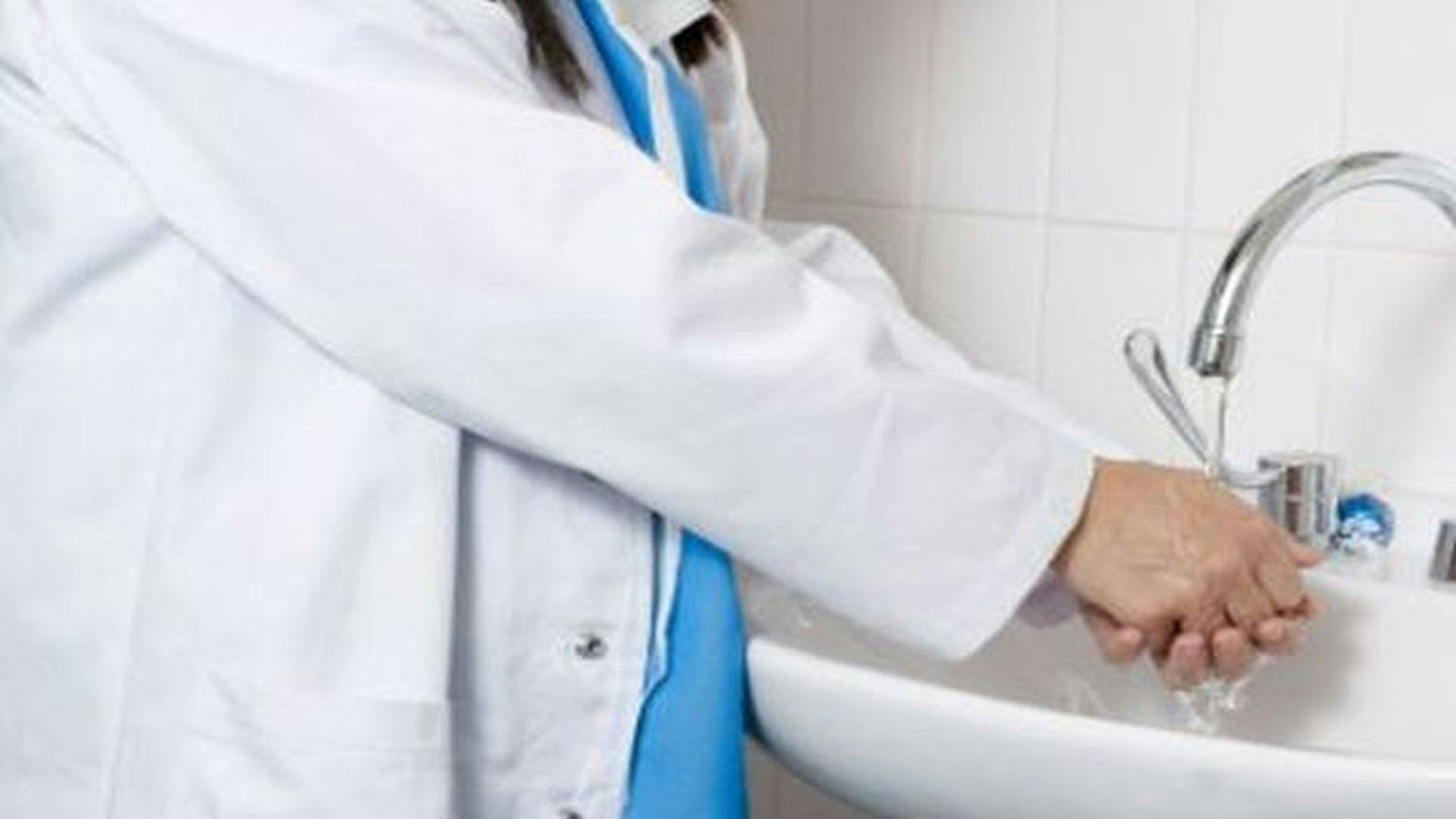 Empowering Patients Effectively Improves Physician Hand Hygiene