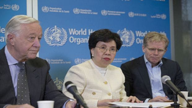 WHO Declares Ebola is No Longer a Public Health Emergency of International Concern