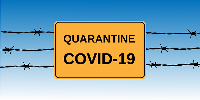 Reasons for Shorter Quarantines Need to be Explained