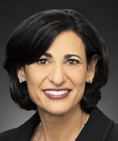 CDC Director Rochelle Walensky, MD