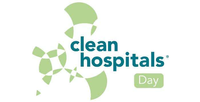 Clean Hospitals Day