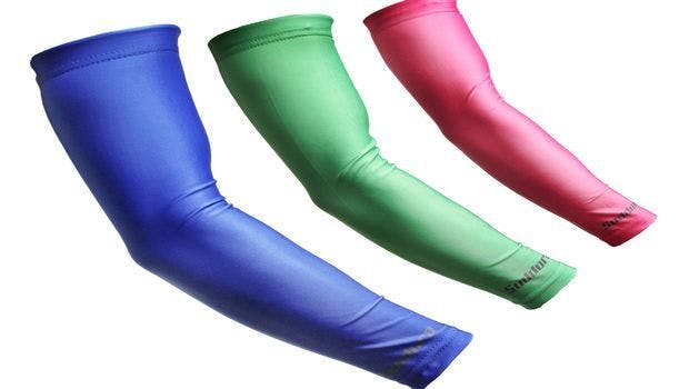 Healthmark Industries Offers New Arm Sleeve Product