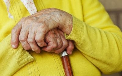 Study Reveals Infection Control Violations at 15 Percent of U.S. Nursing Homes