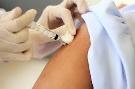 Infection Preventionist Leads Flu Vaccination Effort