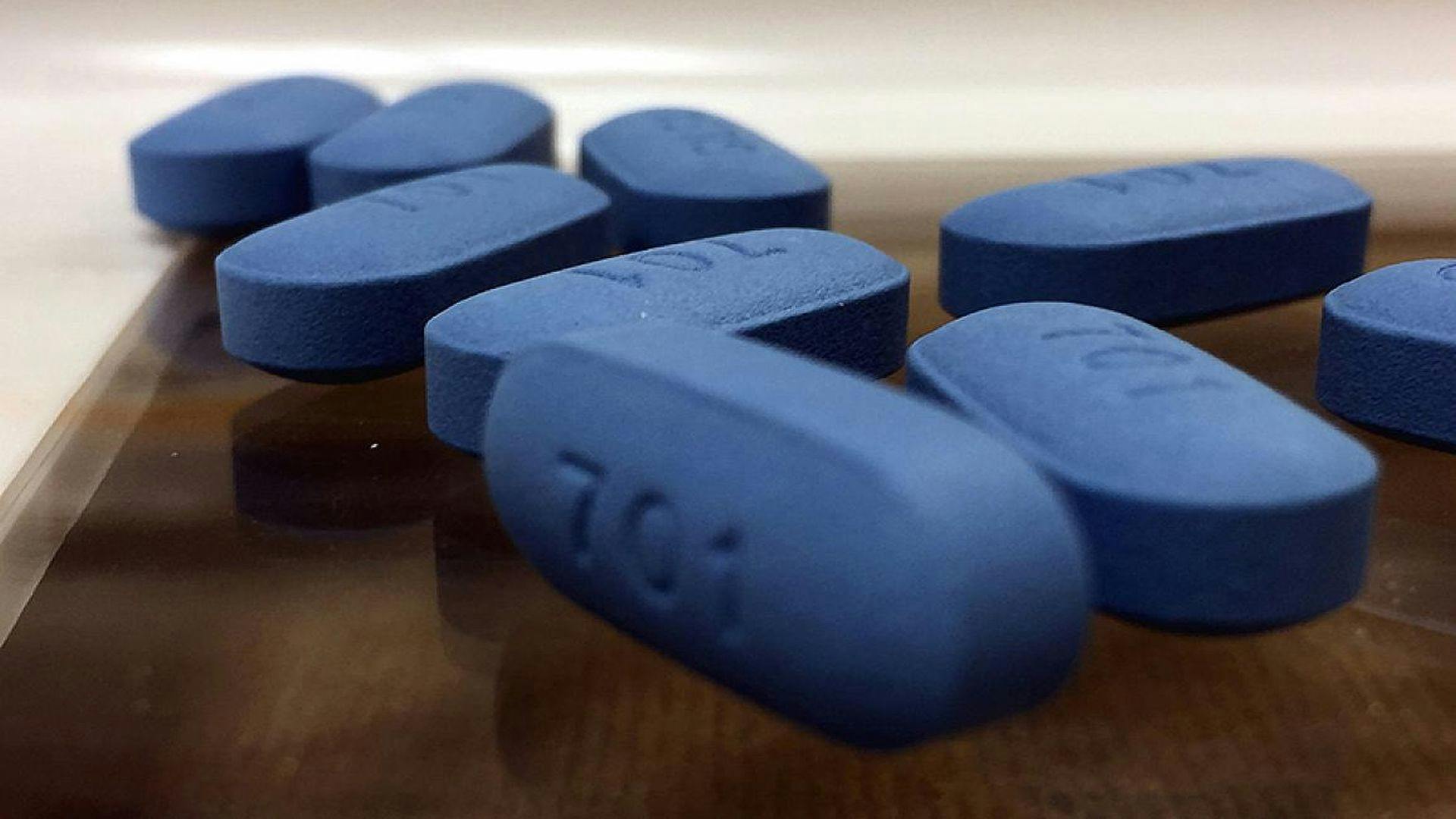 NIH-Funded Study Suggests PrEP Therapy is Safe for Teens