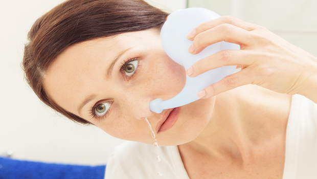 FDA Urges Safe Use of Neti Pots to Avoid Infections