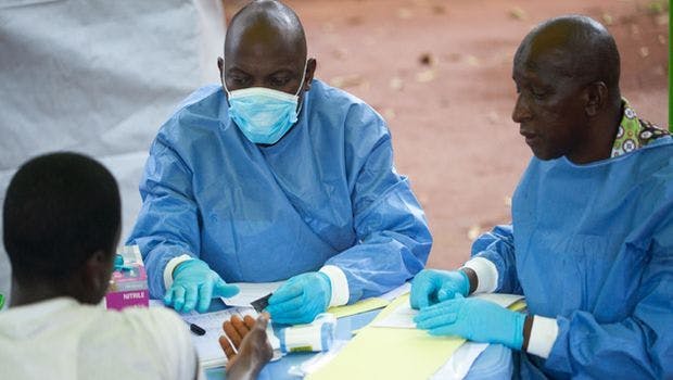 Experts Share Their Hopes for Ebola Vaccine