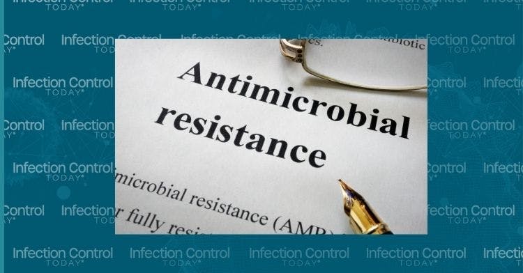 Antimicrobial resistance  (Adobe Stock, unknown)