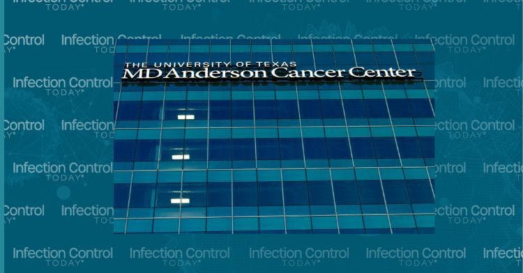 MD Anderson Cancer Center located in Houston, Texas, by the University of Texas    (Adobe Stock 301401406 by Andriy Blokhin)