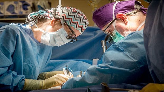UAB Performs Deep South's First HIV-Positive Kidney Transplant From HIV-Positive Deceased Donor
