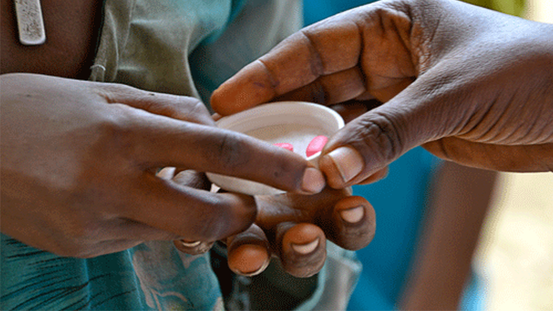 85 Million People Treated for Trachoma Through Expanded Access to Medicine