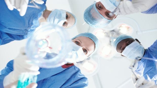 Researchers Examine Hand Hygiene During Anesthesia in the OR