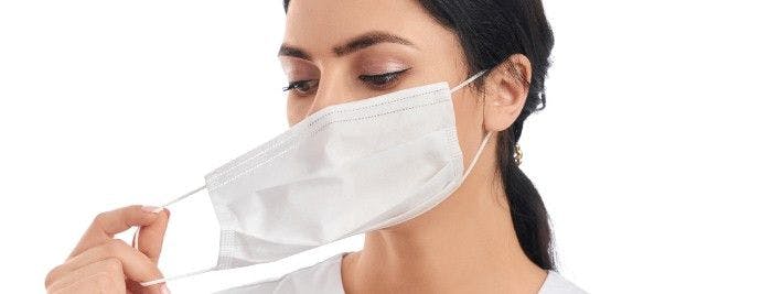 Should health care workers wear masks>