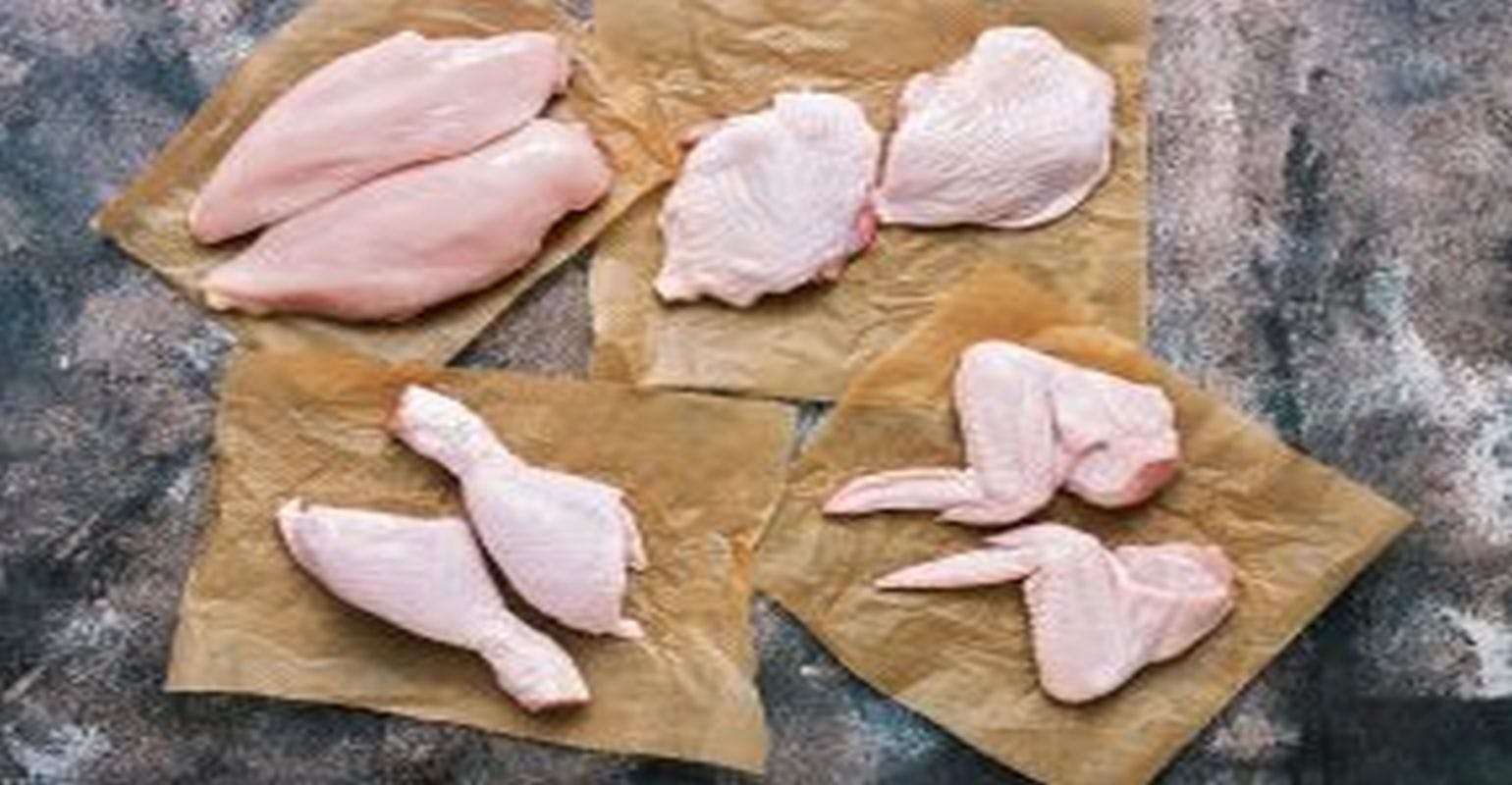 Public Health Authorities Investigating Outbreak of Salmonella Infections Linked to Kosher Chicken