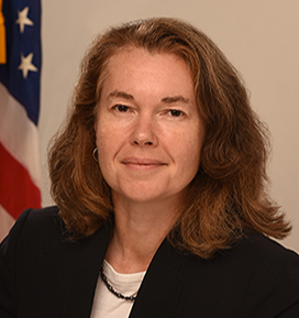 Dawn O’Connell, the assistant secretary of preparedness and response 