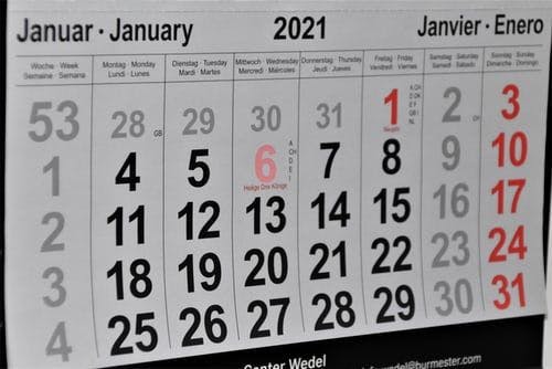 Goodbye to January 2021, COVID-19’s Worst Month (So Far)