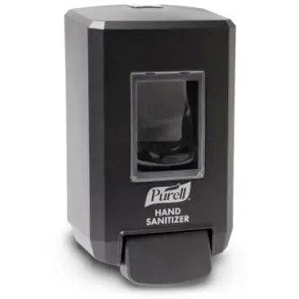 Purell CS4 All-Weather Dispensing System