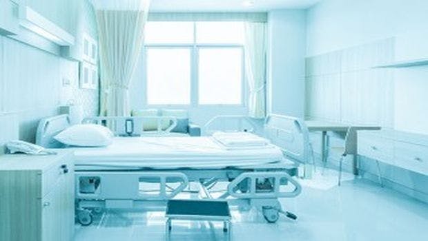 Texas A&M Explores the Business of Safer Hospital Rooms