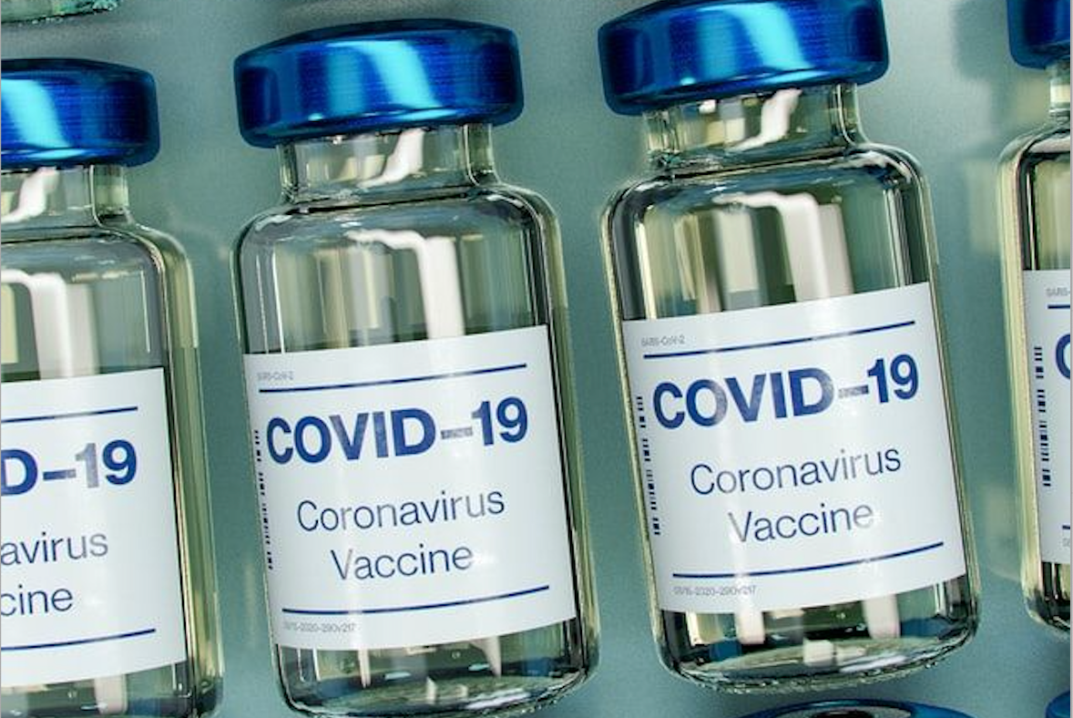 COVID-19 Vaccinations for Children as Young as 12 Begin Today