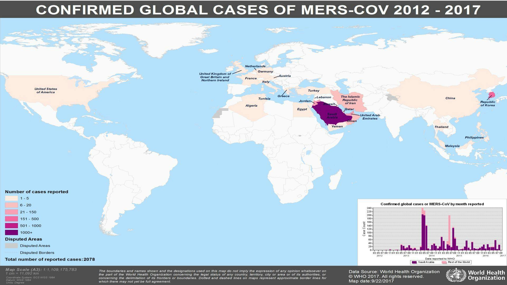 Experts Agree on Next Steps to Combat MERS-CoV