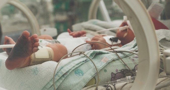 Infection Prevention Is Key in a Neonatal Intensive Care Unit