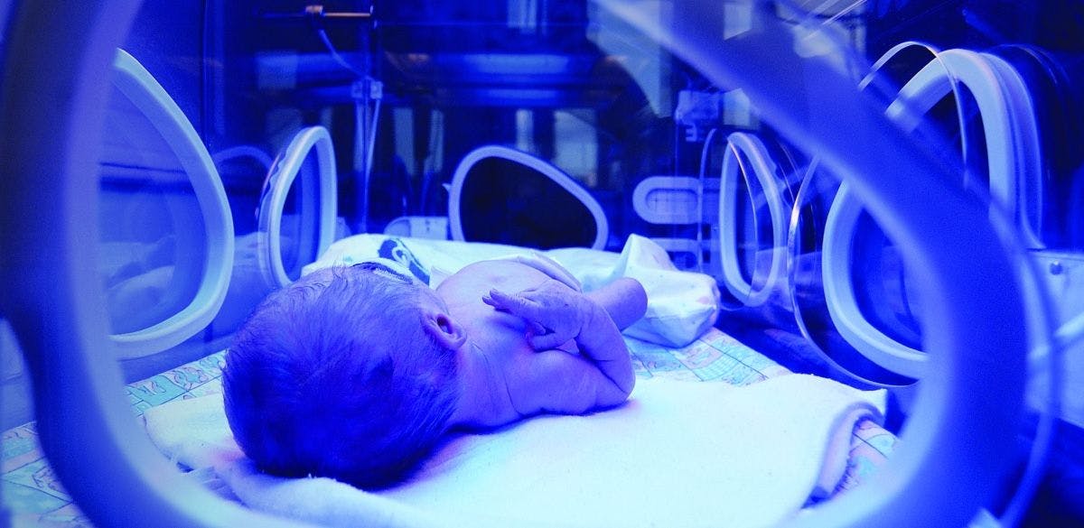 COVID-19 Gave Birth to Changes in Neonatal Intensive Care Units