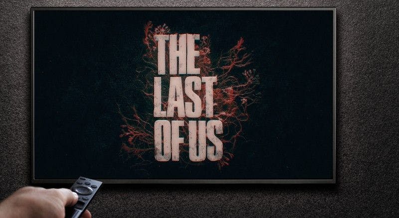 The Last of Us    © Adobe Stock, 566601830 hamara