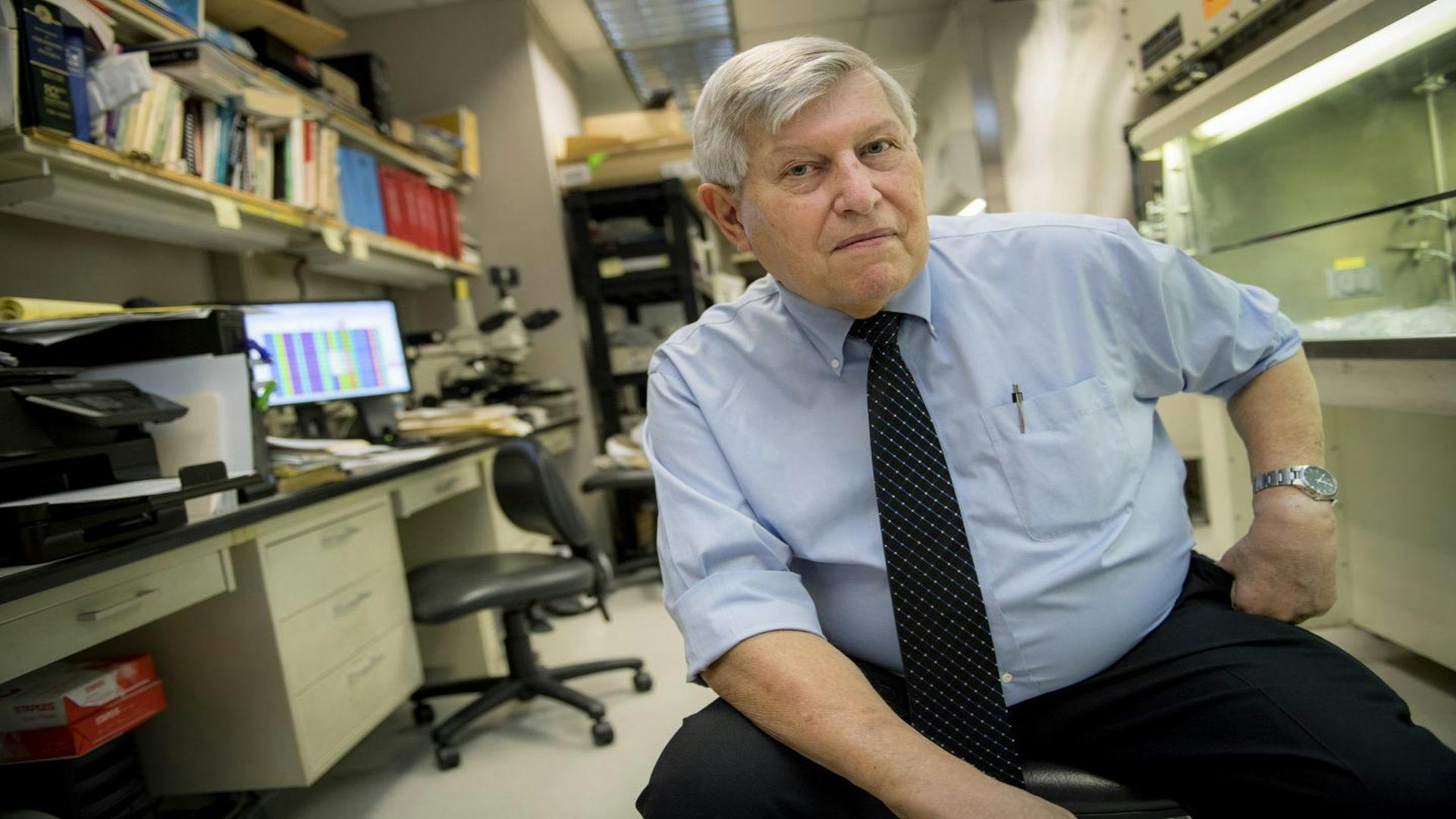 New Tulane University Drug is Effective Against Malaria