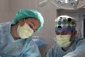 Surgical Masks Offer Little Protection to Healthcare Workers