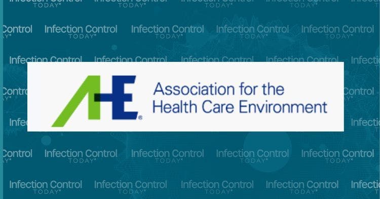AHE: Association for the Health Care Environment  (Photo used with permission by AHE)