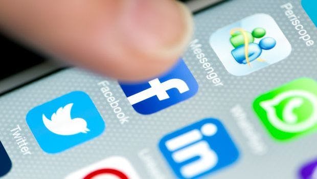 Social Media Proves Effective as a Tool for Antimicrobial Stewardship
