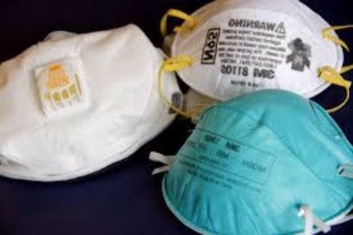 Whistleblower: Personal Protective Equipment Training Not Given to HHS Coronavirus Responders